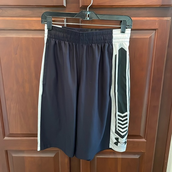 Other - Under Armour Basketball Shorts